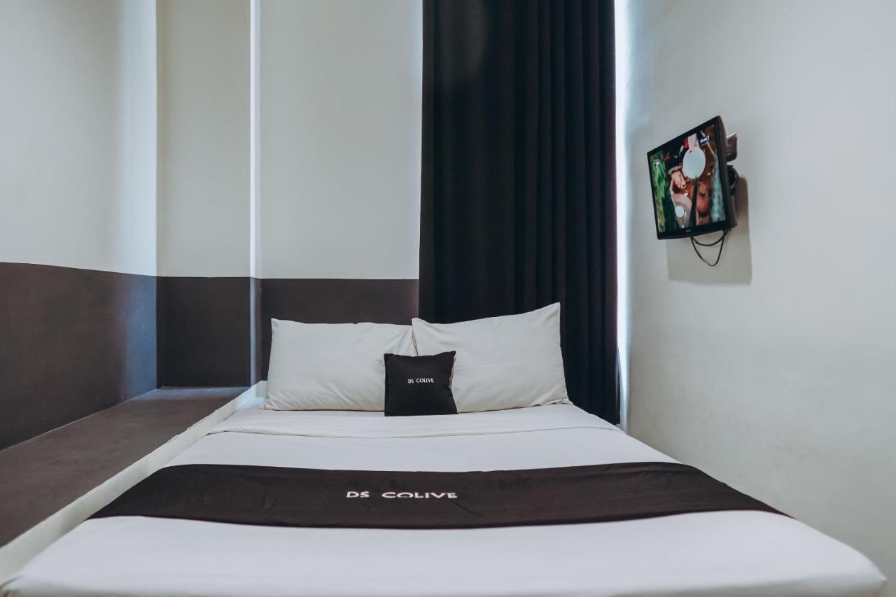 Ds Colive Layur Kota Hotel Semarang
