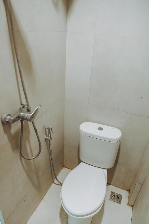 Hotel Ds Colive Layur Kota